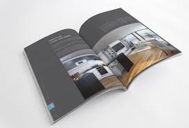 Luxury Property Brochure For London Apartments Luxury Home Brochure