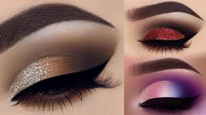 about eyes makeup