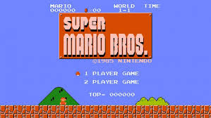 Actualiza a xbox one y juega a los mismos títulos de éxito de taquilla. Crean Un Clon Chino De Super Mario Bros De Nes Compatible Con Xbox
