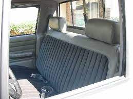 Bench Seat Cover Where To Find One