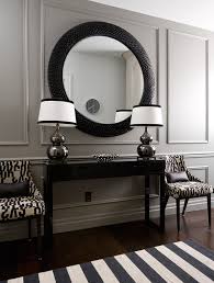 18 entryway mirror ideas that are