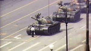 On friday users who searched for the. Tiananmen Square Tank Man 30 Years Later His Memory Lives On Abc News