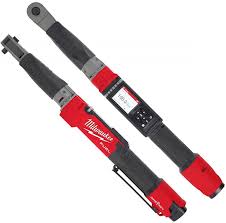 torque wrench for in the electrical