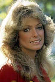 farrah fawcett the 10 most requested