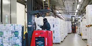 about us los angeles cold storage company