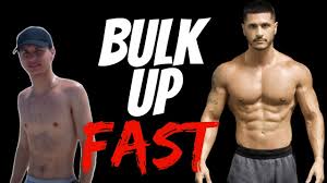 3 skinny guy training tips to bulk up