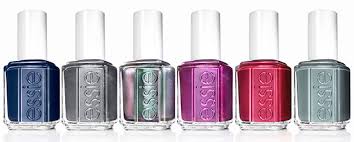 essie fall 2016 collection for the