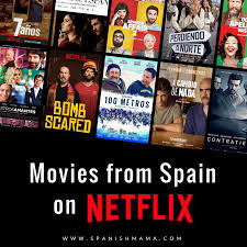 Here are some of the best spanish language movies and tv shows you this 2015 charmer perhaps stars one of the smallest cast lists you'll find on netflix. Spanish Movies And Shows The Best Of Netflix For Adults And Kids