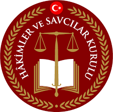 14.04.2021 tarih ve 6638 sayılı cumhurbaşkanlığı. Hakimler Ve Savcilar Kurulu Logo Vector Logolar Siyasi Parti