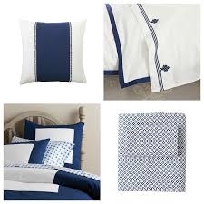 blue and white bedding friday s fab