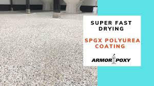 spgx polyurea full broadcast kit 300