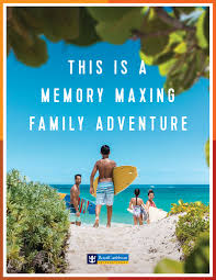 At least two hours of your port excursion will be spent on a bus traveling to and from walt disney world. Royal Caribbean Family Brochure Pages 1 16 Flip Pdf Download Fliphtml5
