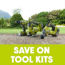 One Power Tools Ryobi Special Offers