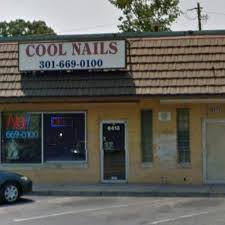 top 10 best nail salons near auth rd