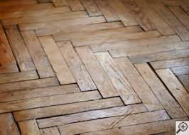 warped wood floor problems in alberta