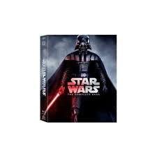 Learn about star wars characters, planets, ships, vehicles, droids, and more in the official star wars databank at starwars.com. Star Wars A Teljes Sorozat I Vi Resz 9 Blu Ray Sci Fi Arak Osszehasonlitas Olcsobbat Hu