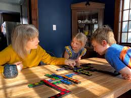 family board games for fun connection