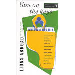 Black Lion Connoisseur/Lions Abroad, Vol. 2: Lion on the Keys