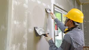 Plastering And Patching Cost In