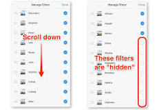 how-do-you-find-hidden-filters-on-instagram