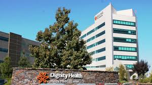 Mercy Medical Center Merced Merced Ca Dignity Health