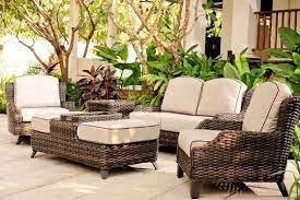 Patio Furniture Outdoor Seating