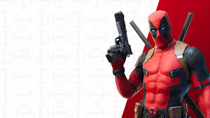 Fortnite battle royale can be played on windows 7,8, and 10. Deadpool Fortnite Wallpaper Hd Games 4k Wallpapers Images Photos And Background