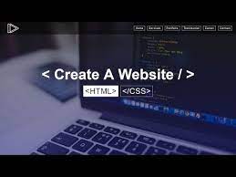 html and css tutorial for beginners