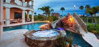 orlando vacation homes for