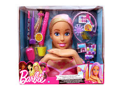 barbie deluxe styling headtoysrus com