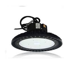 pure white 12w high led bay light for