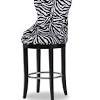 Shop a wide selection of animal print bar stools & counter stools in a variety of colors, materials and styles to fit your home. 1