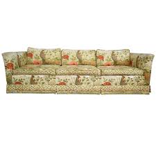 Ethan Allen Sofa Couch 2 For On