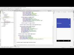 Sharing is an important thing in our lives especially technology and knowledge sharing. How To Create Dictionary App In Android Studio Youtube Android Studio App Android