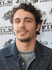 James franco and girlfriend isabel pakzad looked so in love while out in nyc! James Franco Wikipedia