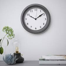By now you already know that, whatever you are looking for, you're sure to find it on aliexpress. Sondrum Wall Clock Grey Ikea