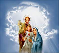 holy family wallpapers top free holy