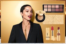 ysl beauty 2021 holiday collection