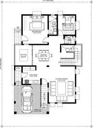 Bernardino 5 Bedroom House Plan Php