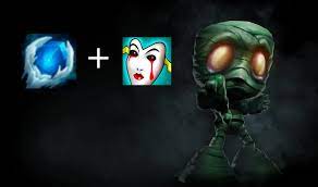 Liandry's Tornment + Frozen Heart on Amumu will PERMANENTLY activate the  increased max health per second burn on ANY ability he uses. - Not A Gamer