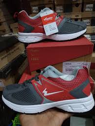 Sepatu yang satu ini merupakan sepatu futsal dengan bahan rubber berkualitas, dan upper yang. Sepatu Running Eagle Original Sepatu Murah Bojonegoro Facebook