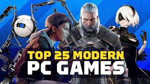 the 25 best pc games to play right now