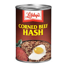 libby s corned beef hash 15 oz can