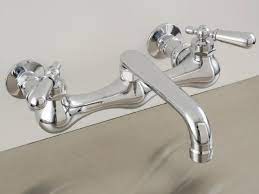 Kitchen Faucet Copper Sinks
