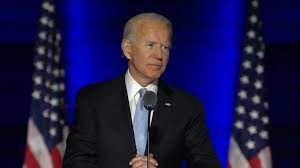 And uniting our nation, president joe biden said. Read The Full Text Of Joe Biden S Speech After Historic Election Abc News