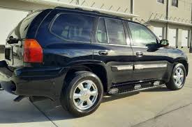 Used Gmc Envoy For In Windermere