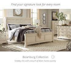 They can be purchased individually or as part of affordable bedroom sets you can find on ebay. Collections By Ashley Homestore Ashley Furniture Homestore