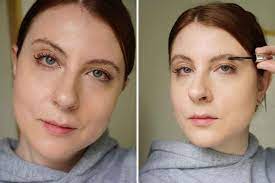 benefit cosmetics brow gel lifted