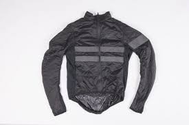 Rapha Brevet Insulated Jacket Review Cycling Weekly