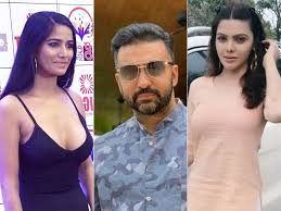 In the late hours of july 19, news of raj kundra's arrest sent shockwaves through the bollywood film industry. Hyiuj9nndls Cm